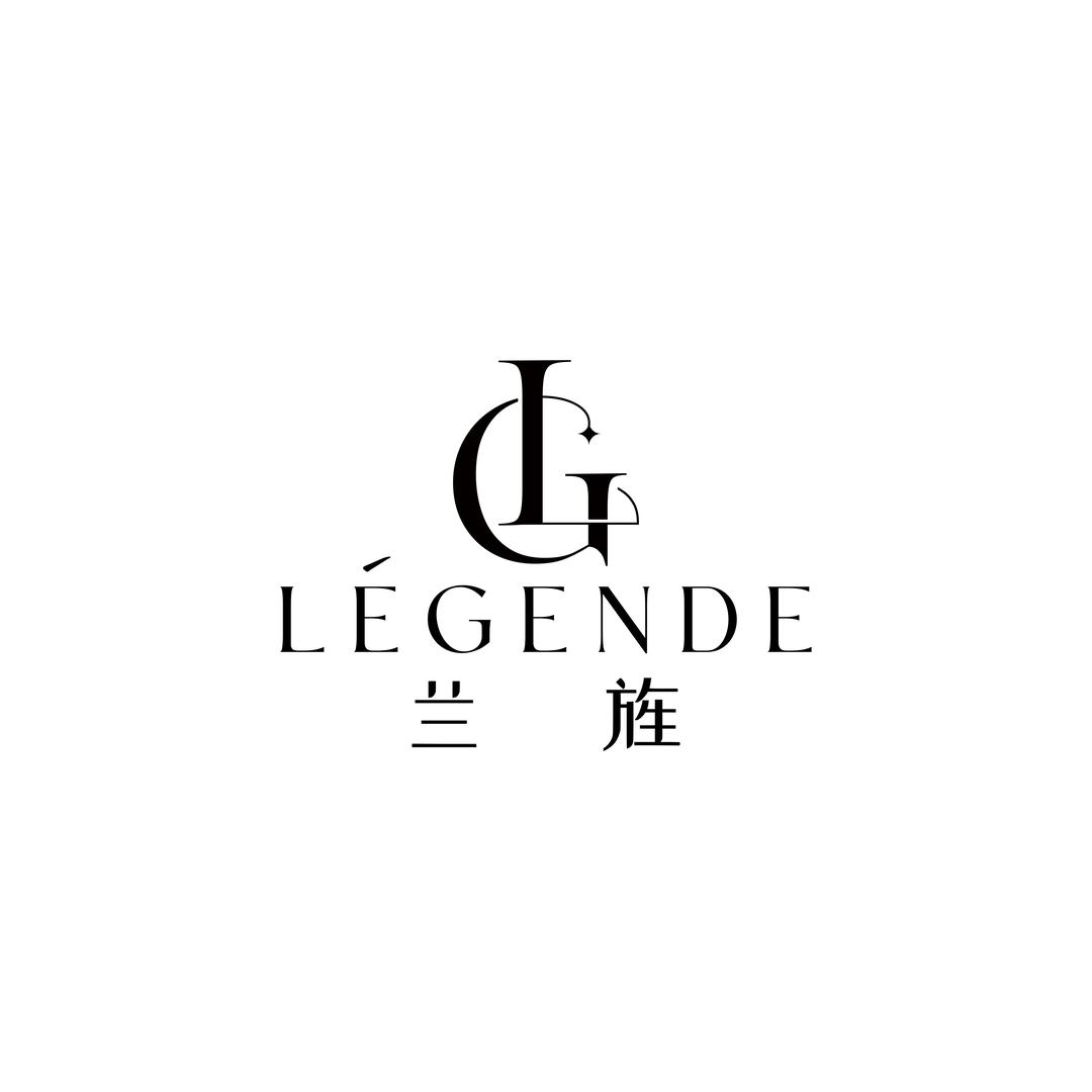 兰旌LEGENDE精品女装