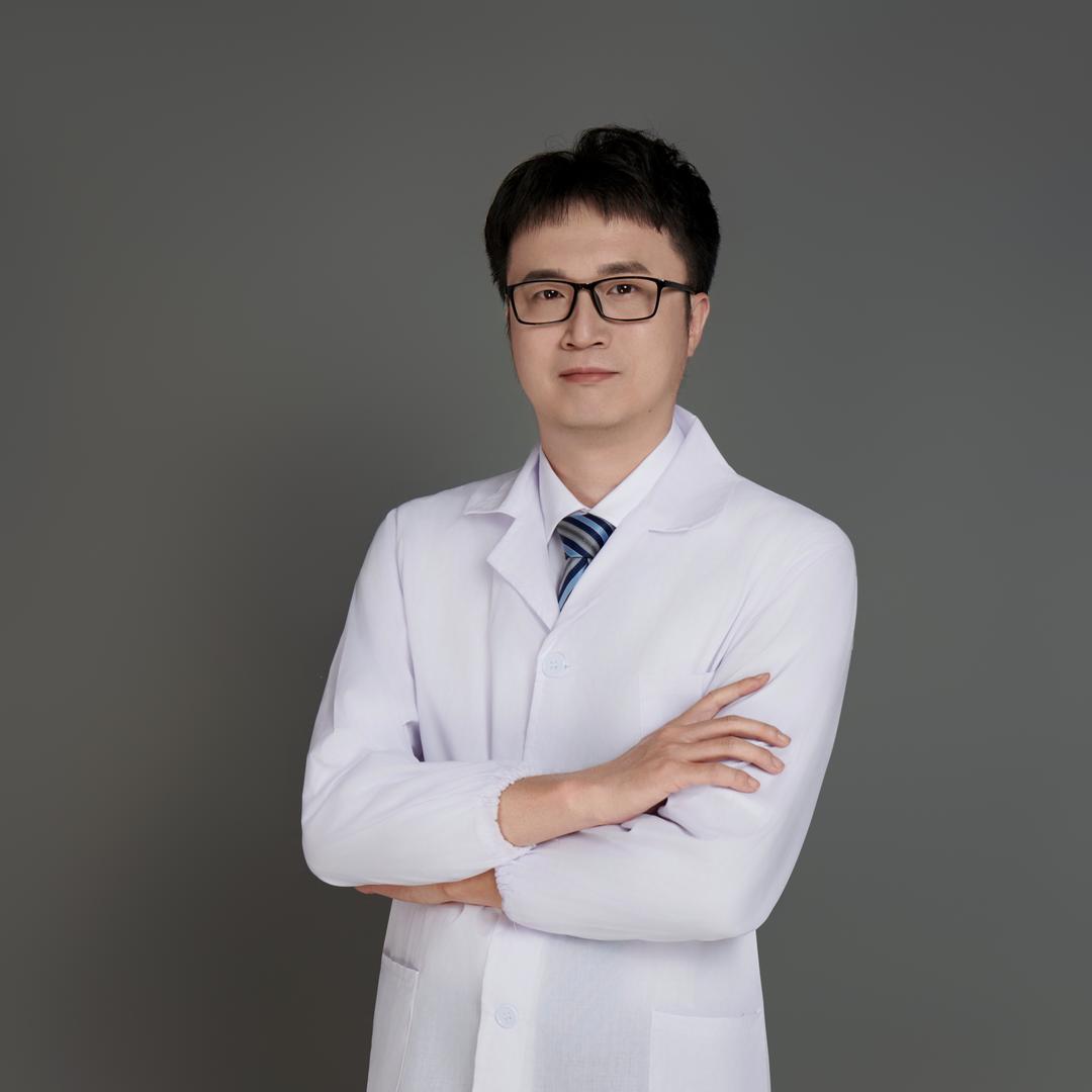 复旦田博士-儿童脑科学发育专家