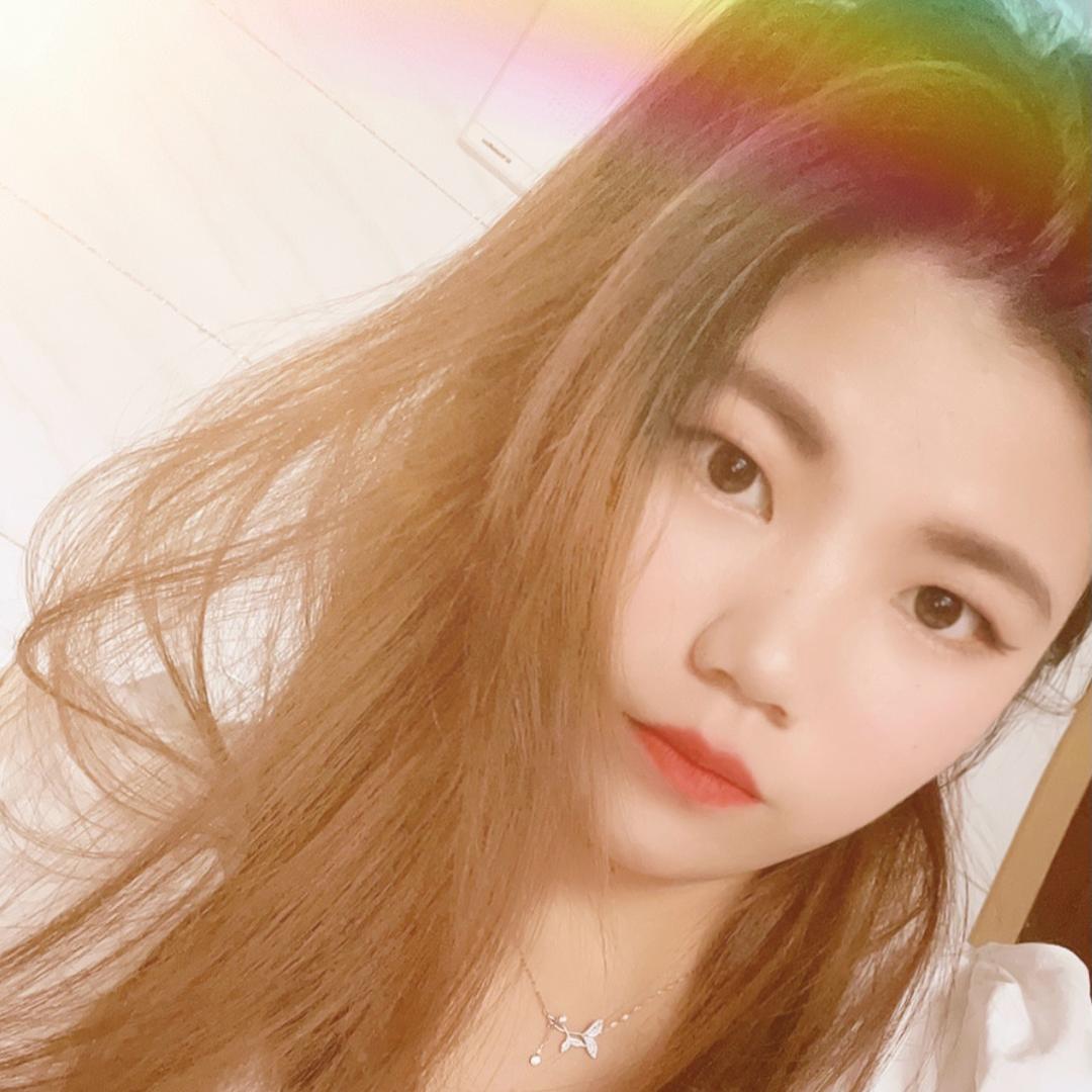 xiuxiu💋