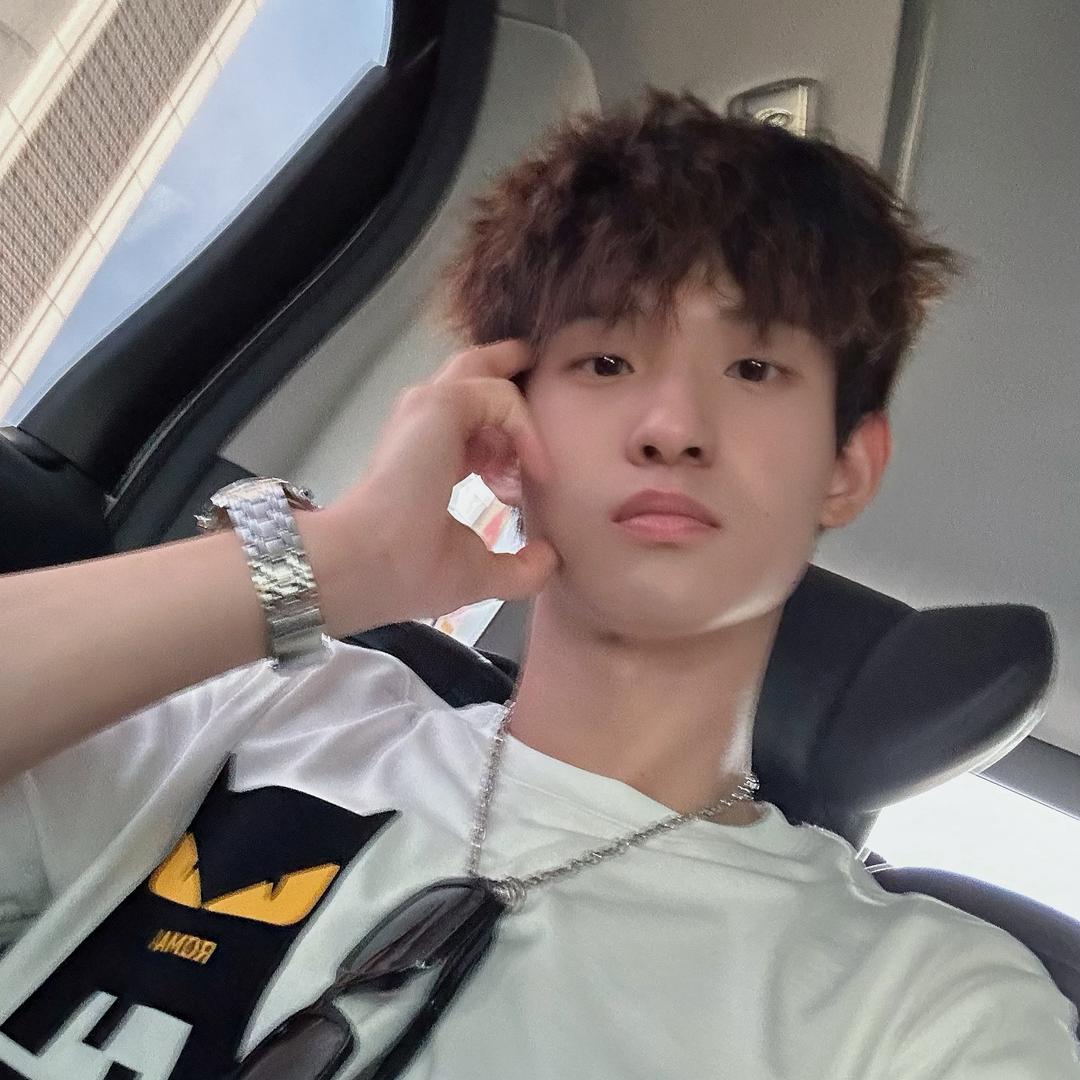 张亦霖Leon