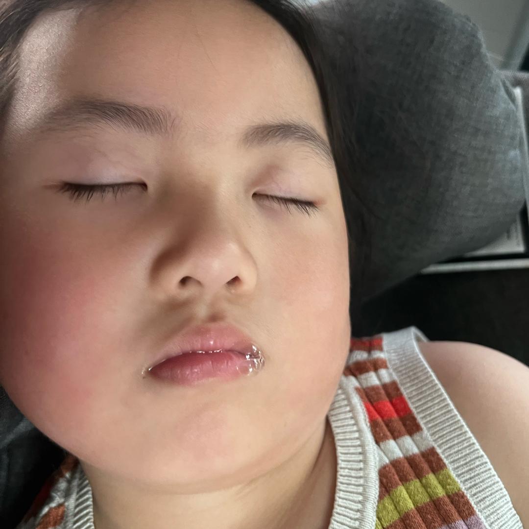 是守护兜兜的骑士呀