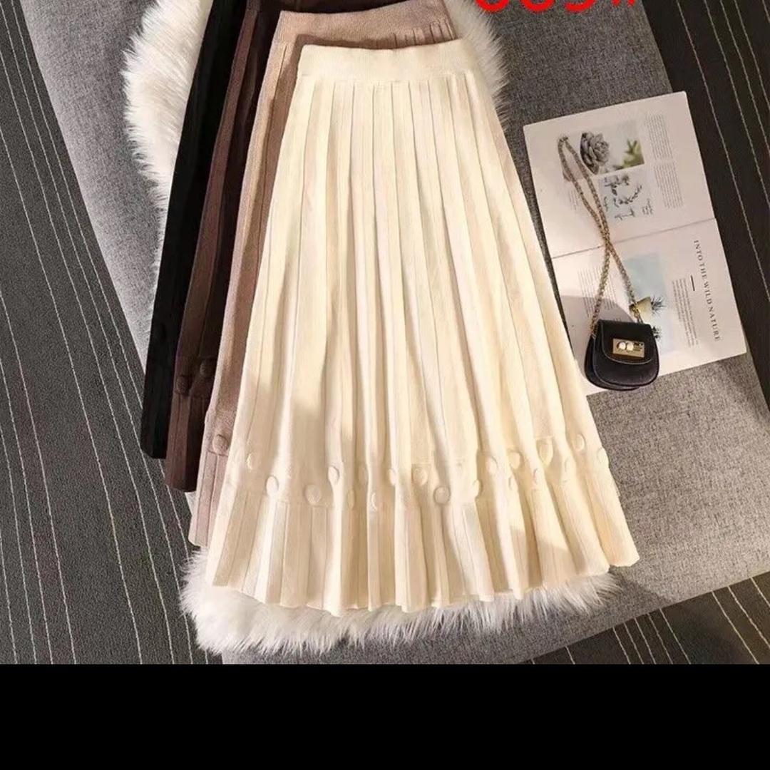 半身裙甄选