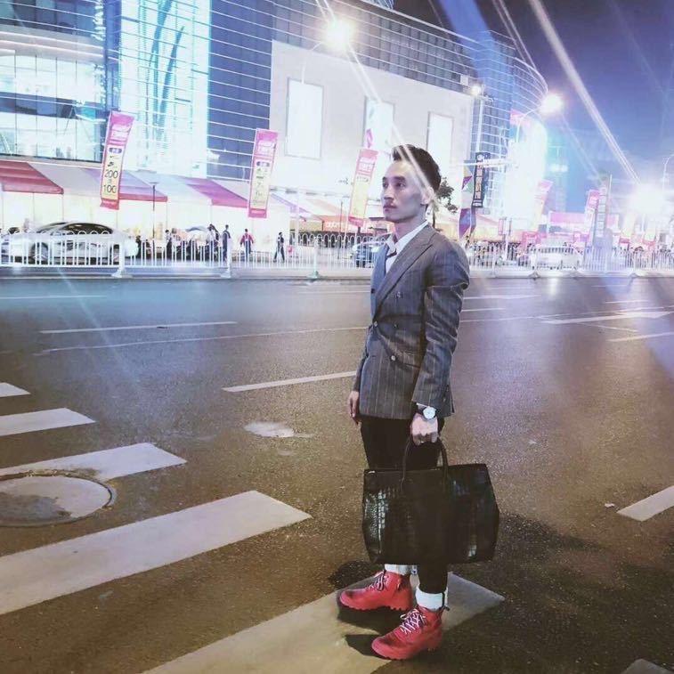 别让活着阻挡了生活