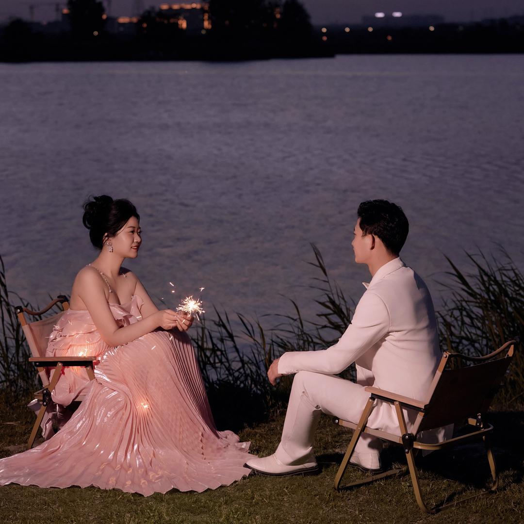 婷婷夏💕
