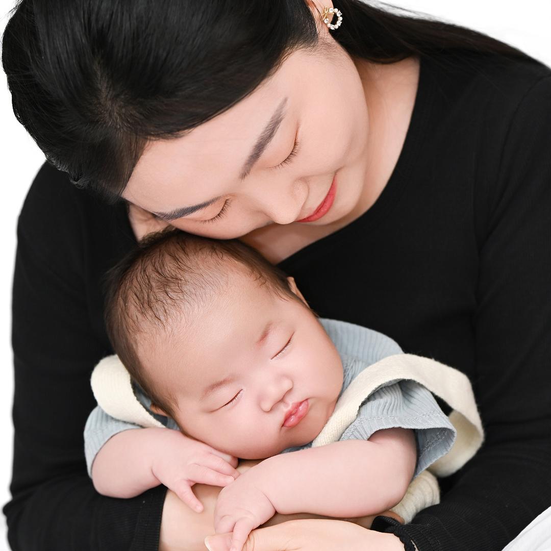 六六妈妈（33周早产宝宝）
