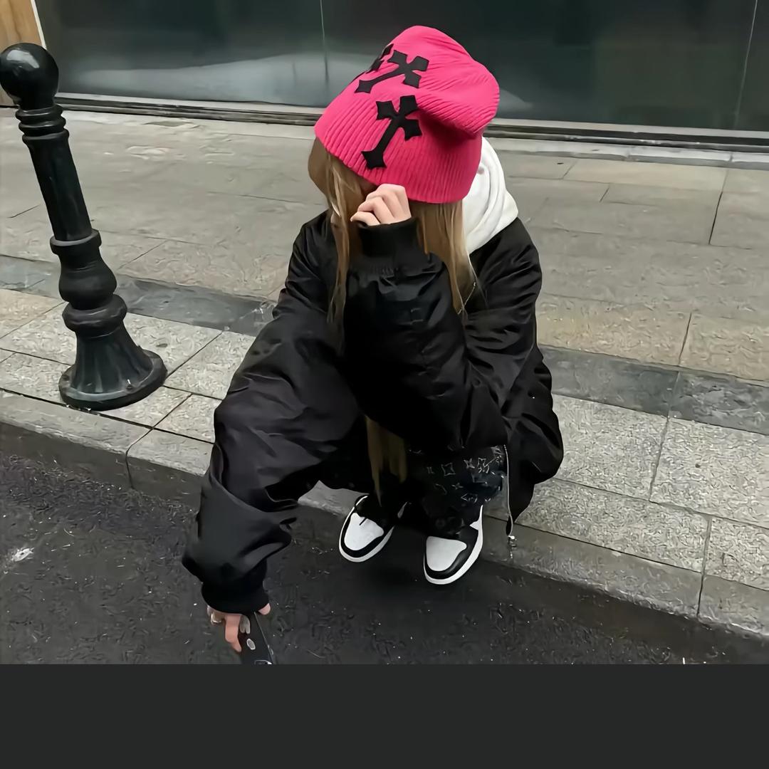 舟哥爱穿搭