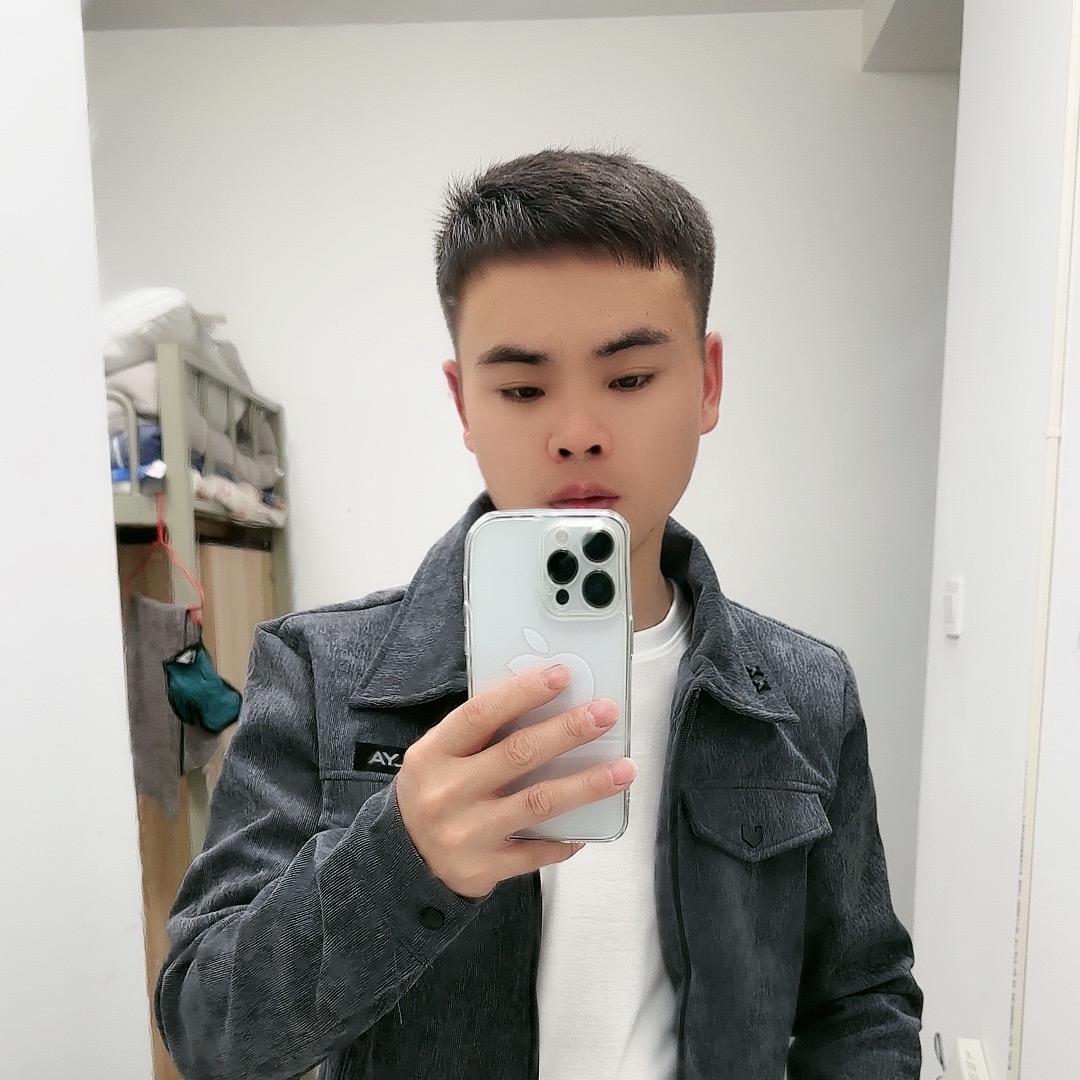 @小马哥