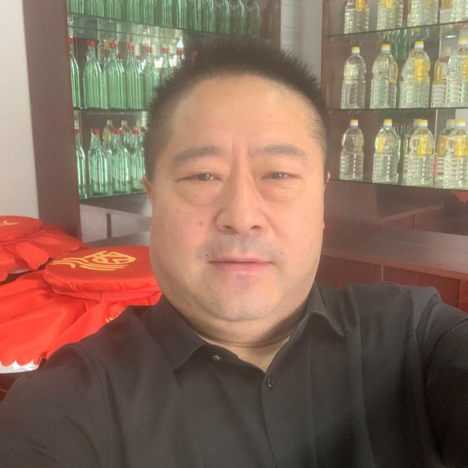 泗洪纯粮酒朱哥