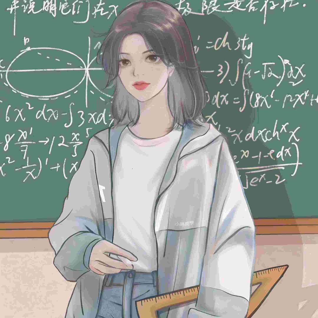 高中潘老师