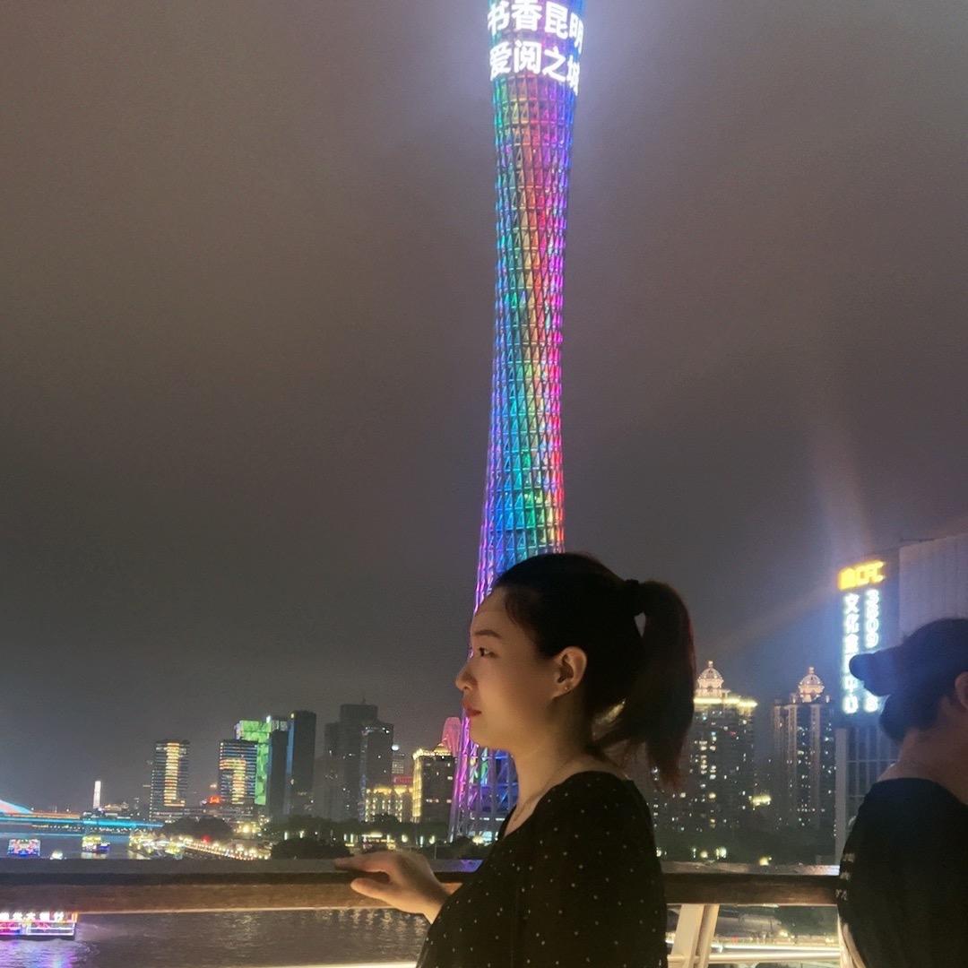 晓琴