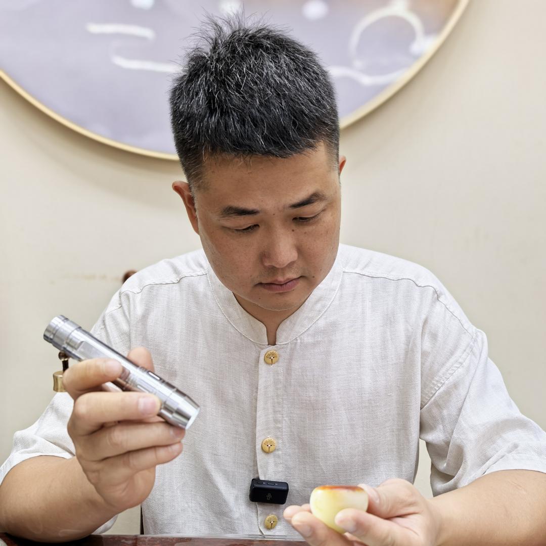 和田收玉阿青