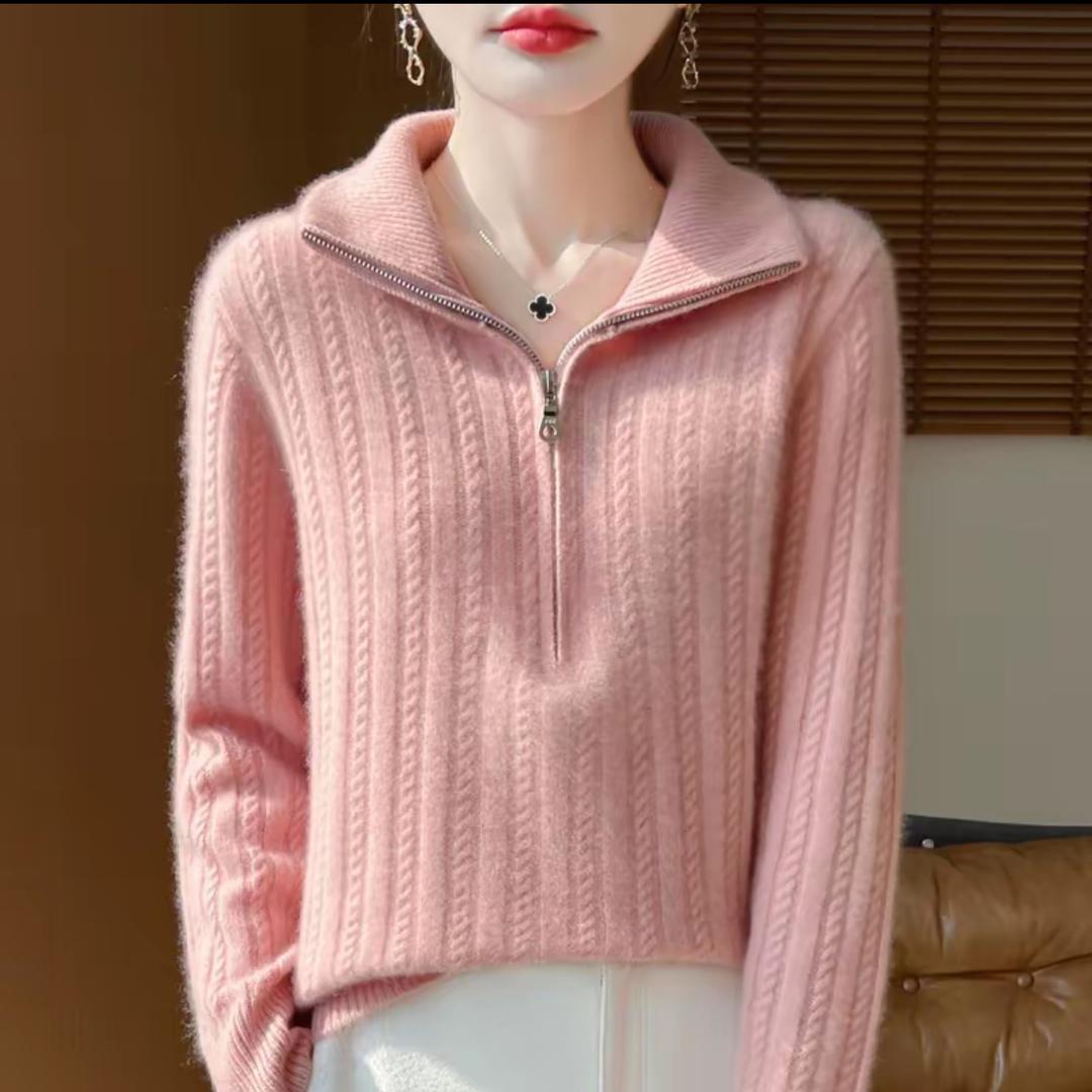 杉阳暖绒轻奢•壹号店