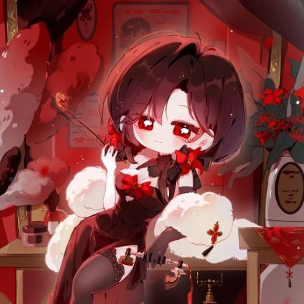 晚晚wanna