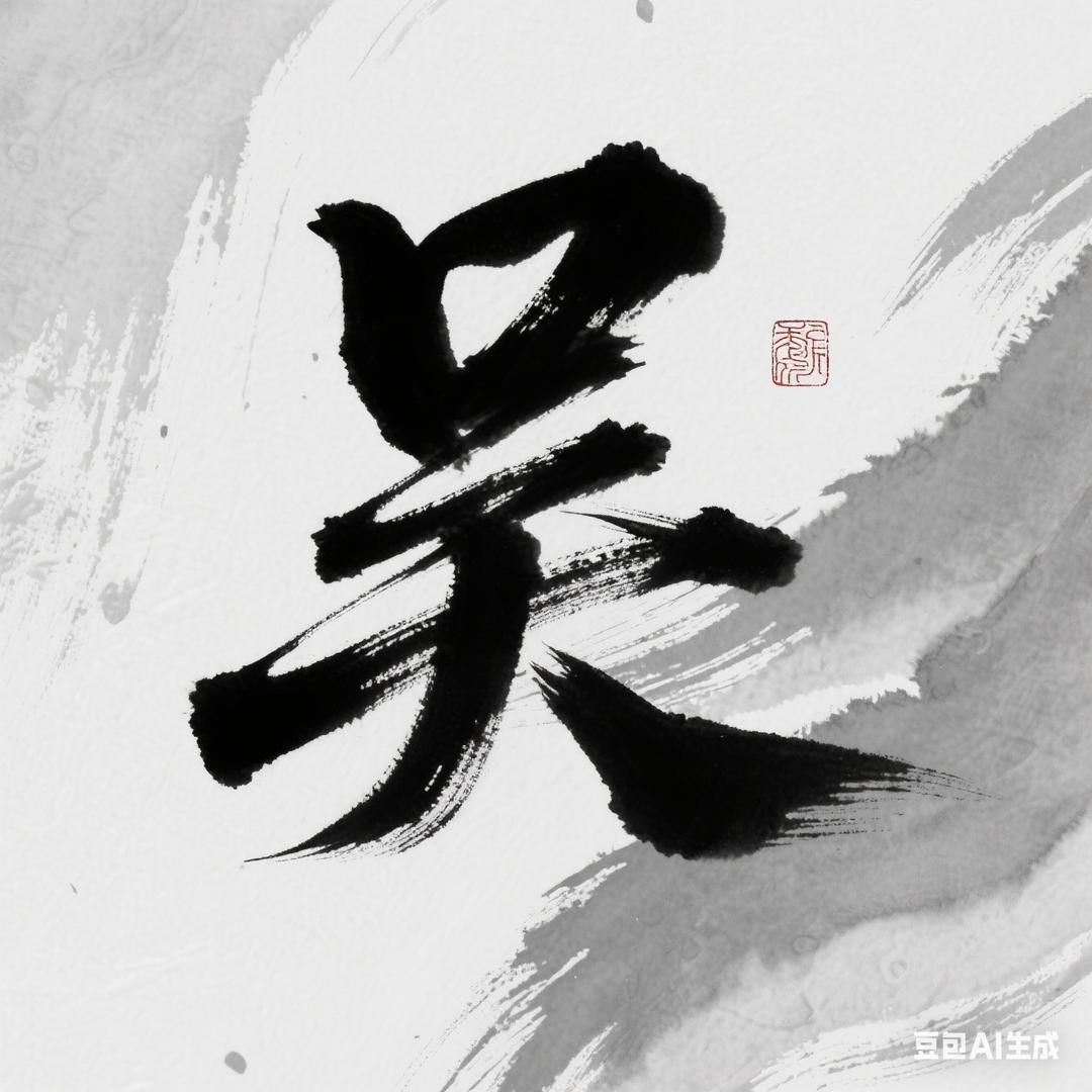 @吴氏文化