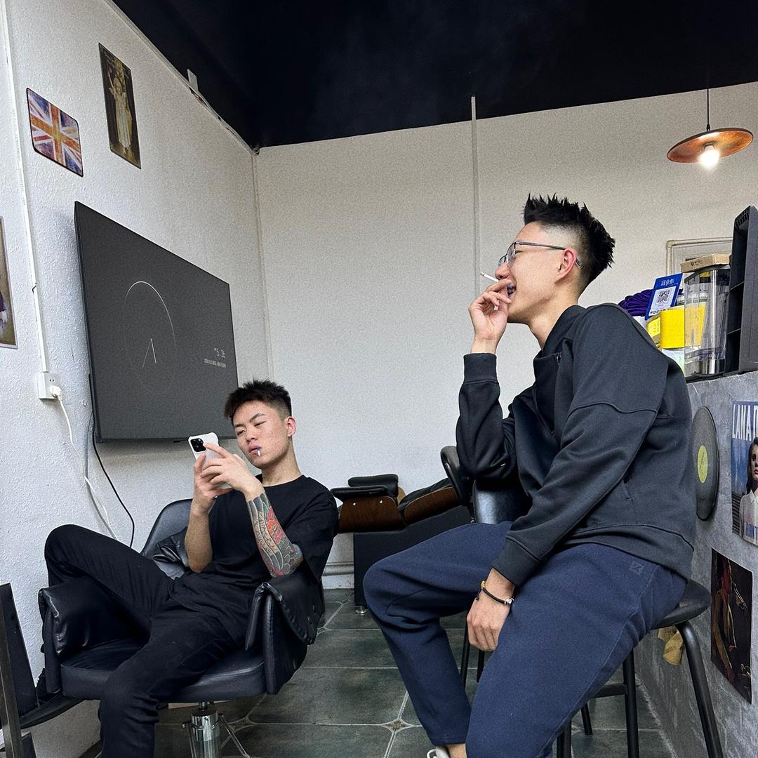 小玖雷龙观赏鱼