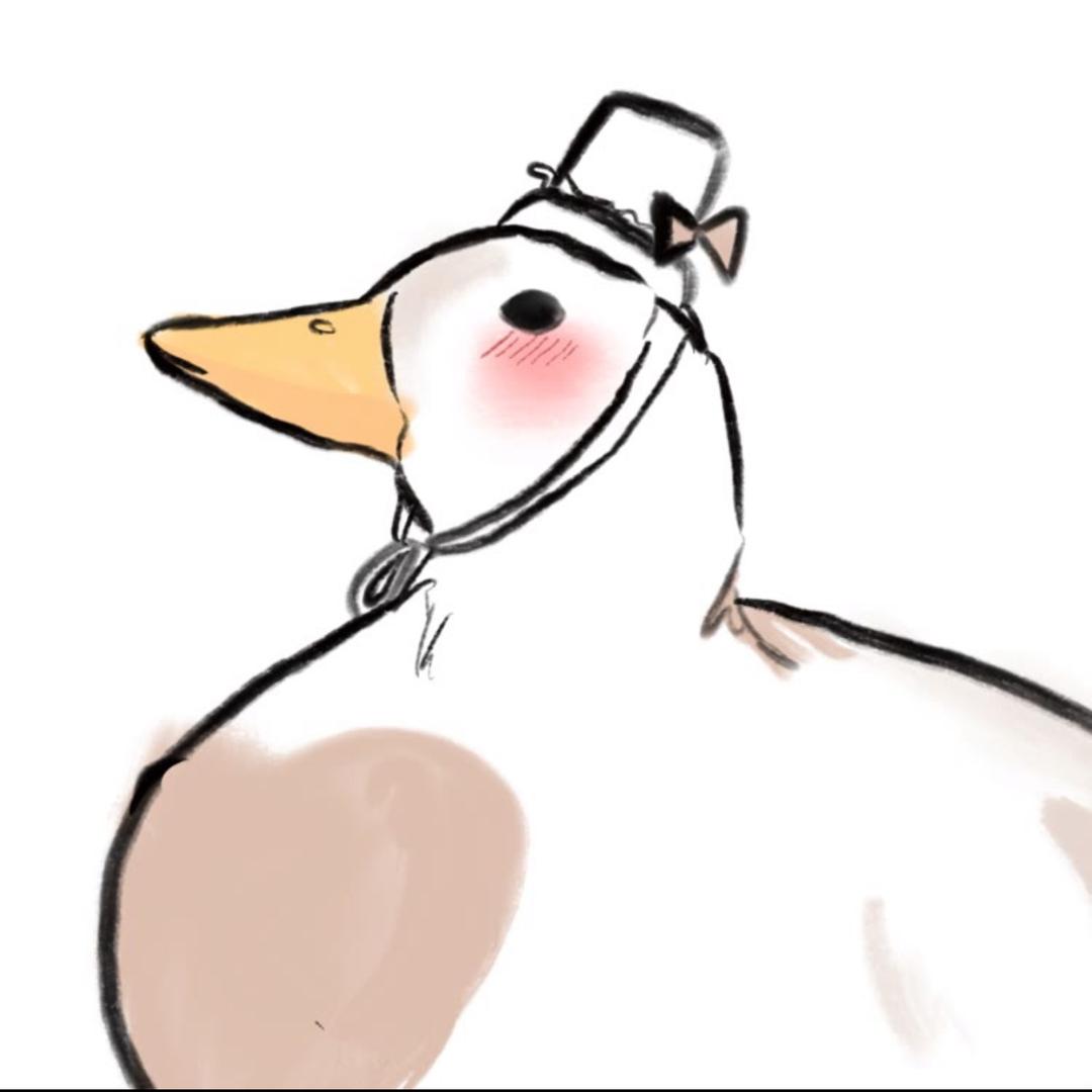 鸭