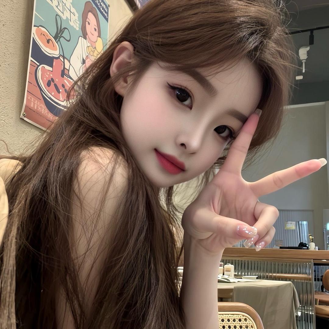 @橙芯🍊