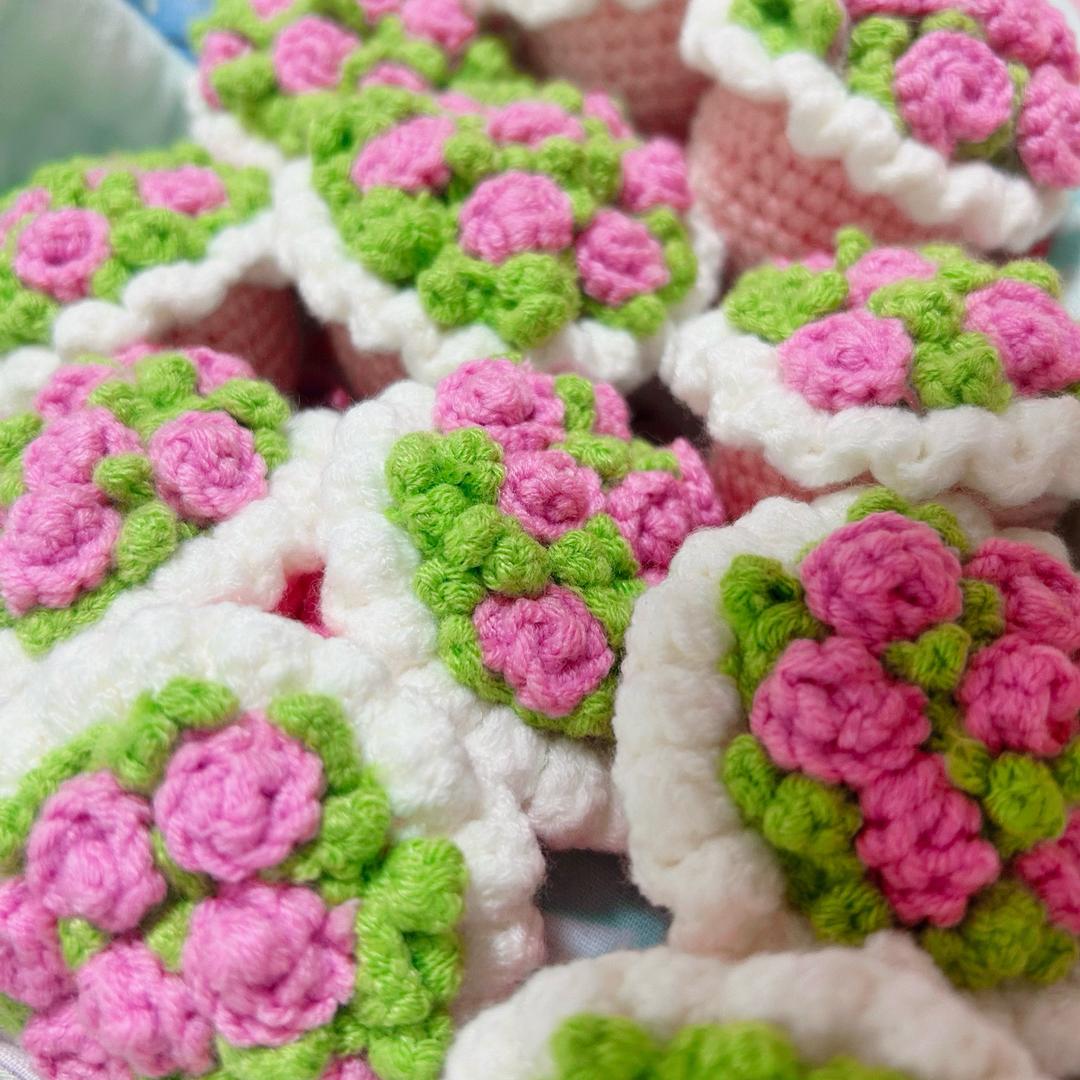 倩倩手工（接单中）