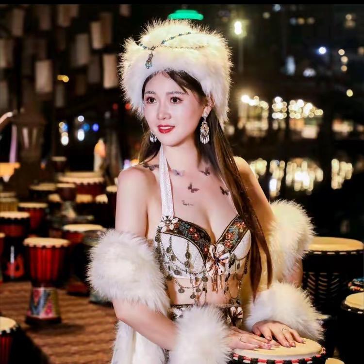 牡森优选