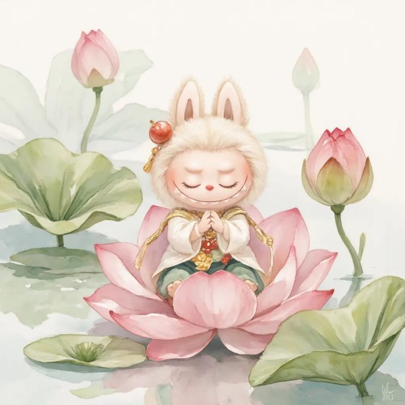 酒蒙子潮玩