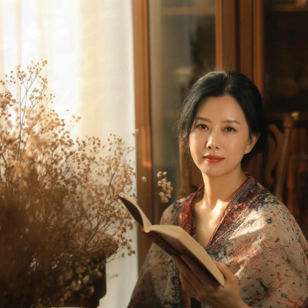 婉清姐