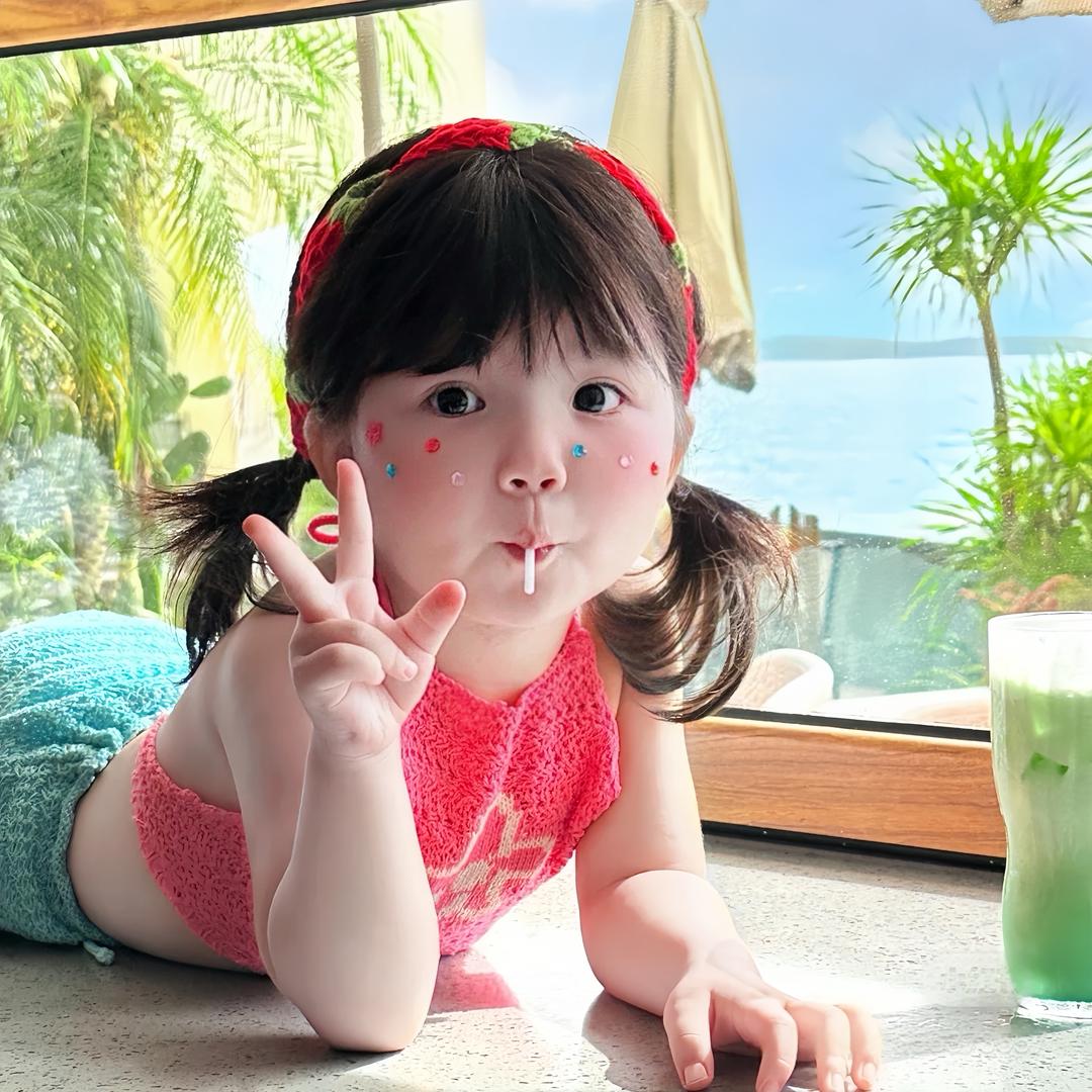 家有蜜蜜宝儿