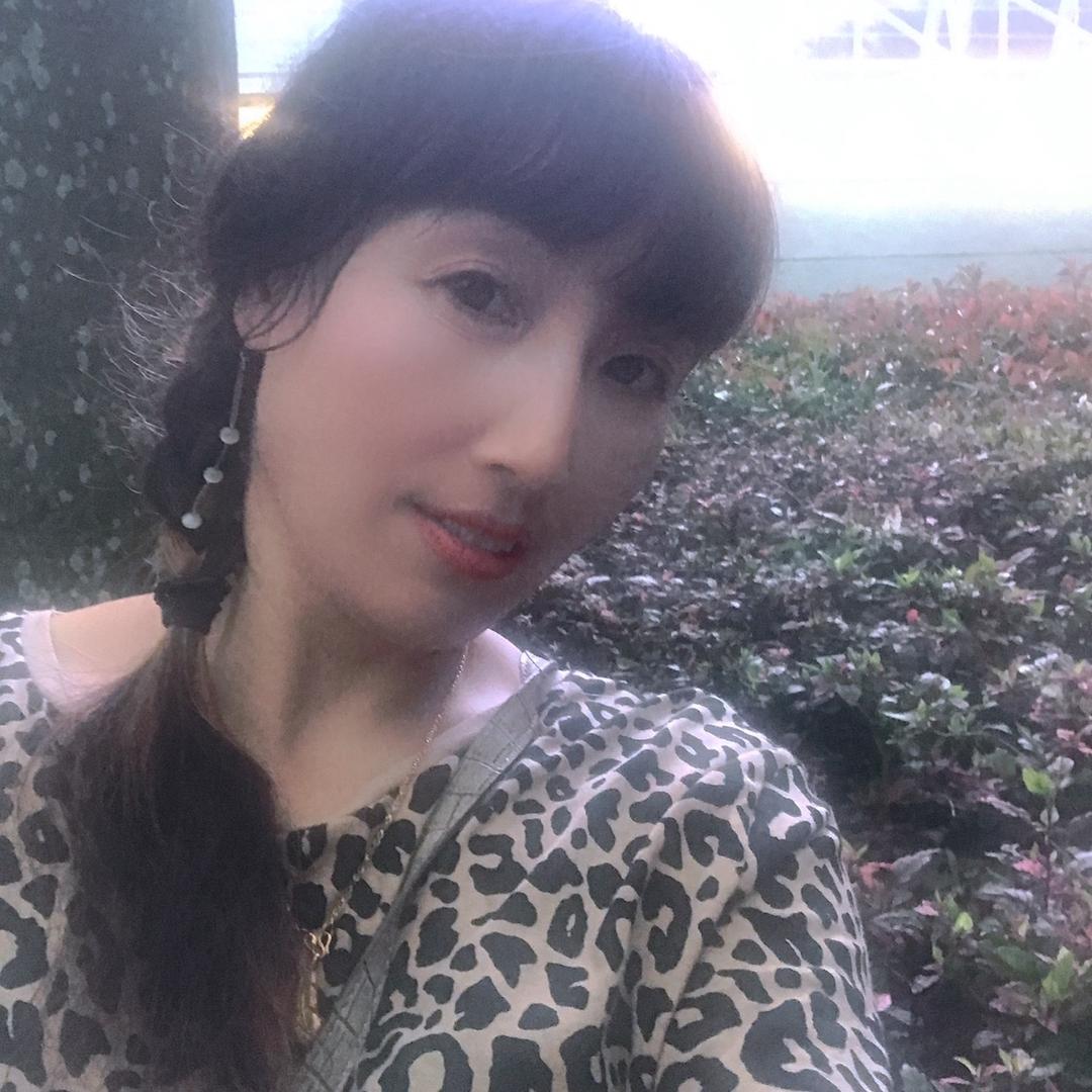 夏花姐