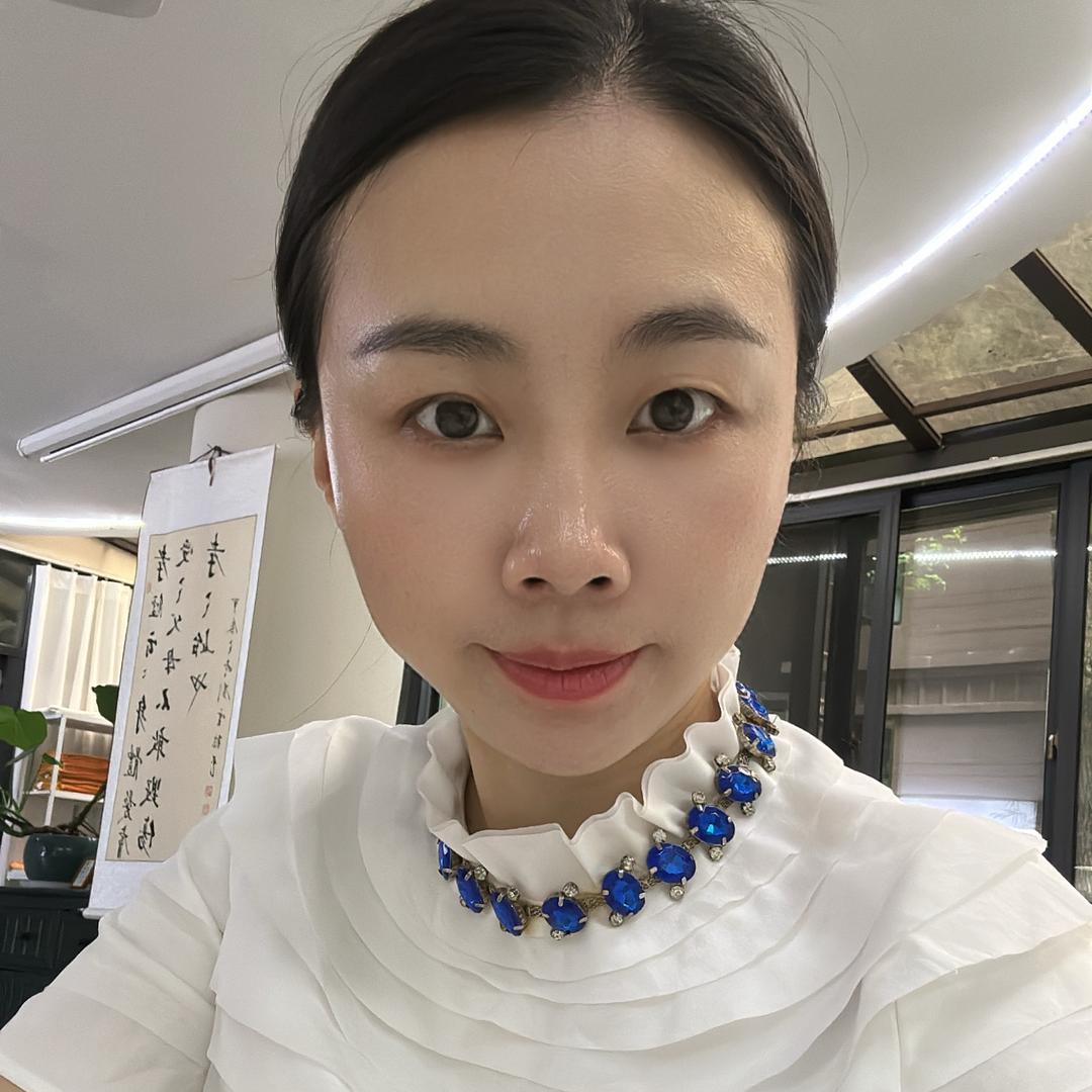 宋美丽🧚‍♀️