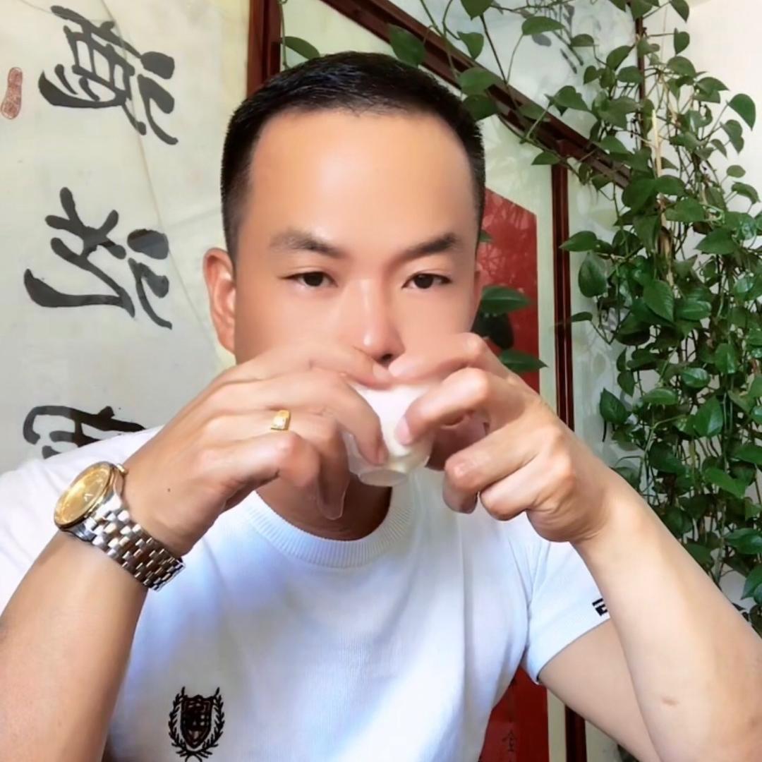 刘志成有志者事竟成