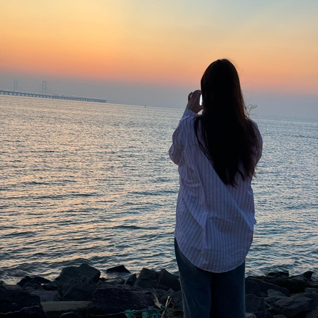 海棠花@