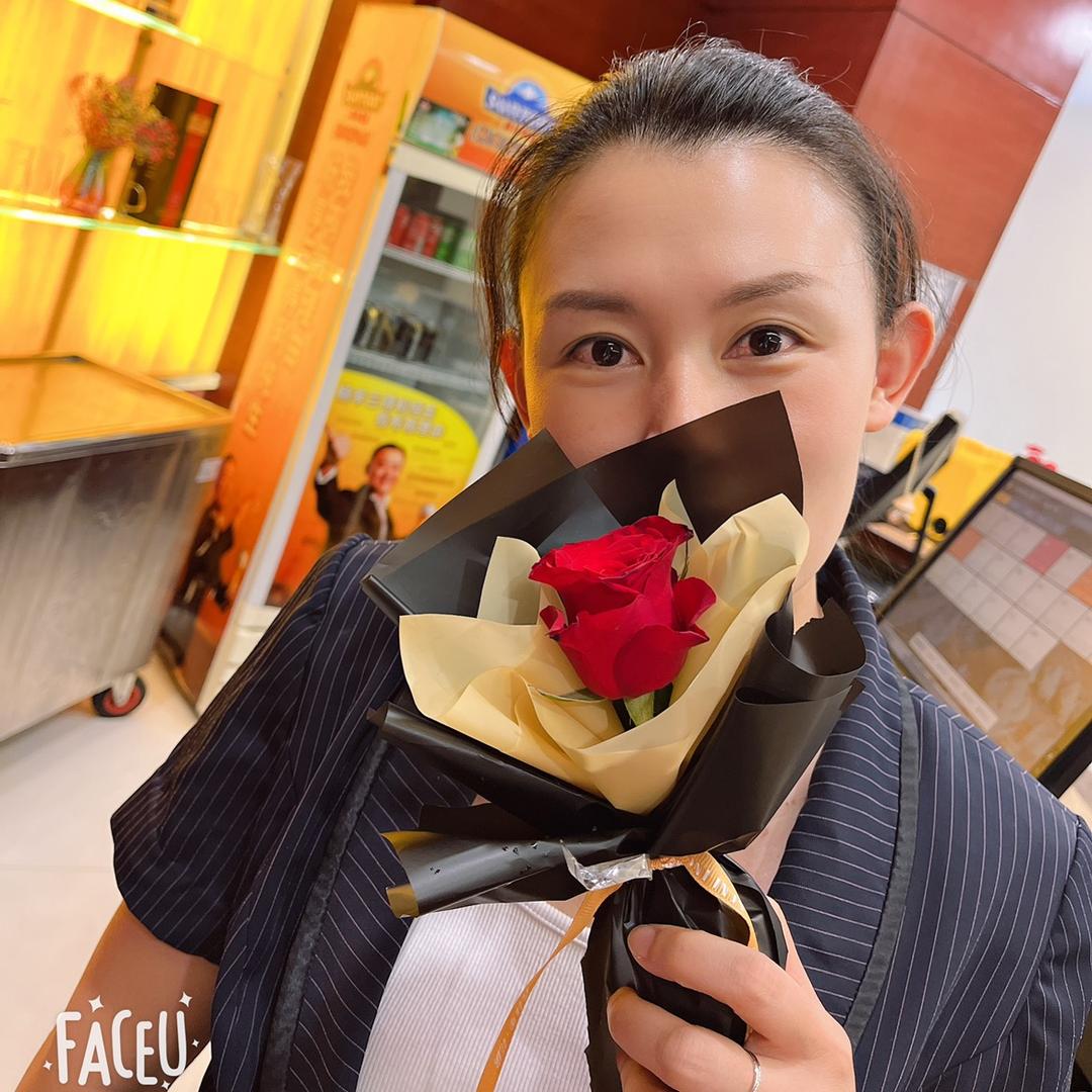 小柏姐姐