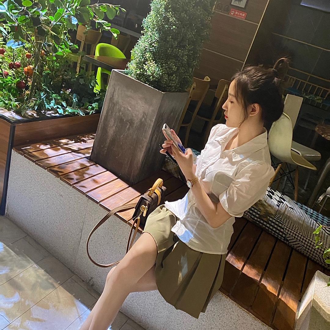 多放香菜