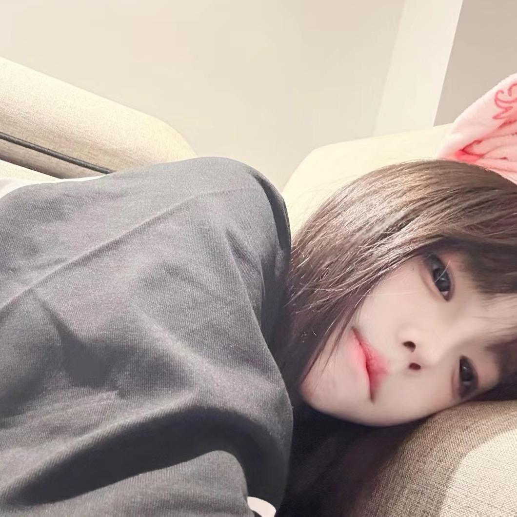 我只喜欢睡觉