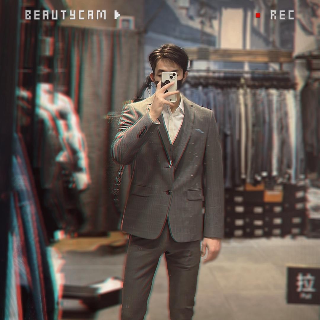 欣顺纳商贸 阿豪