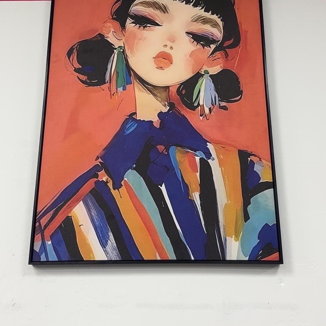 梵星家装画