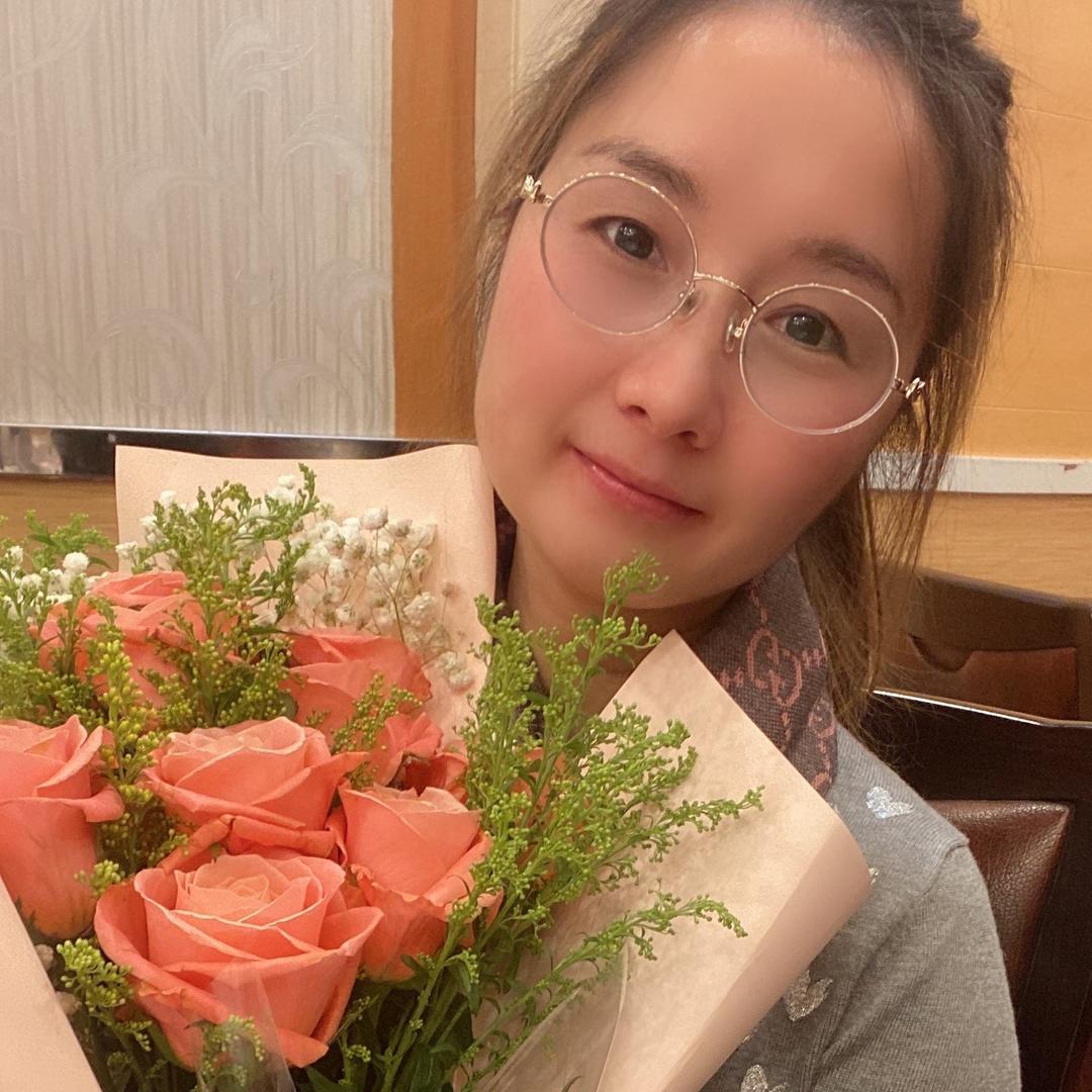 🇭🇰美琪🥰記錄日常🇨🇳