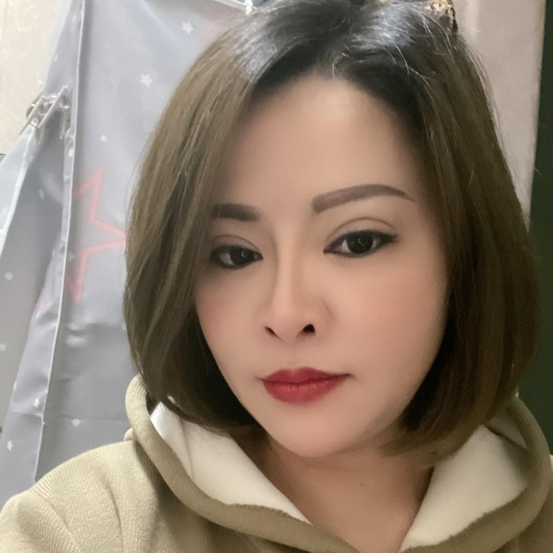 单身川妹子