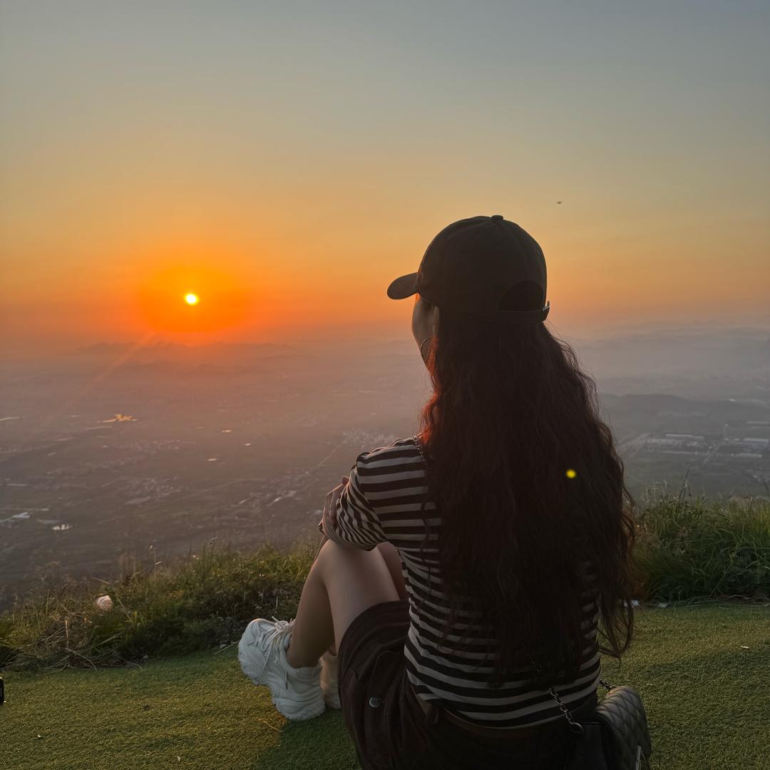 💞晴栀～