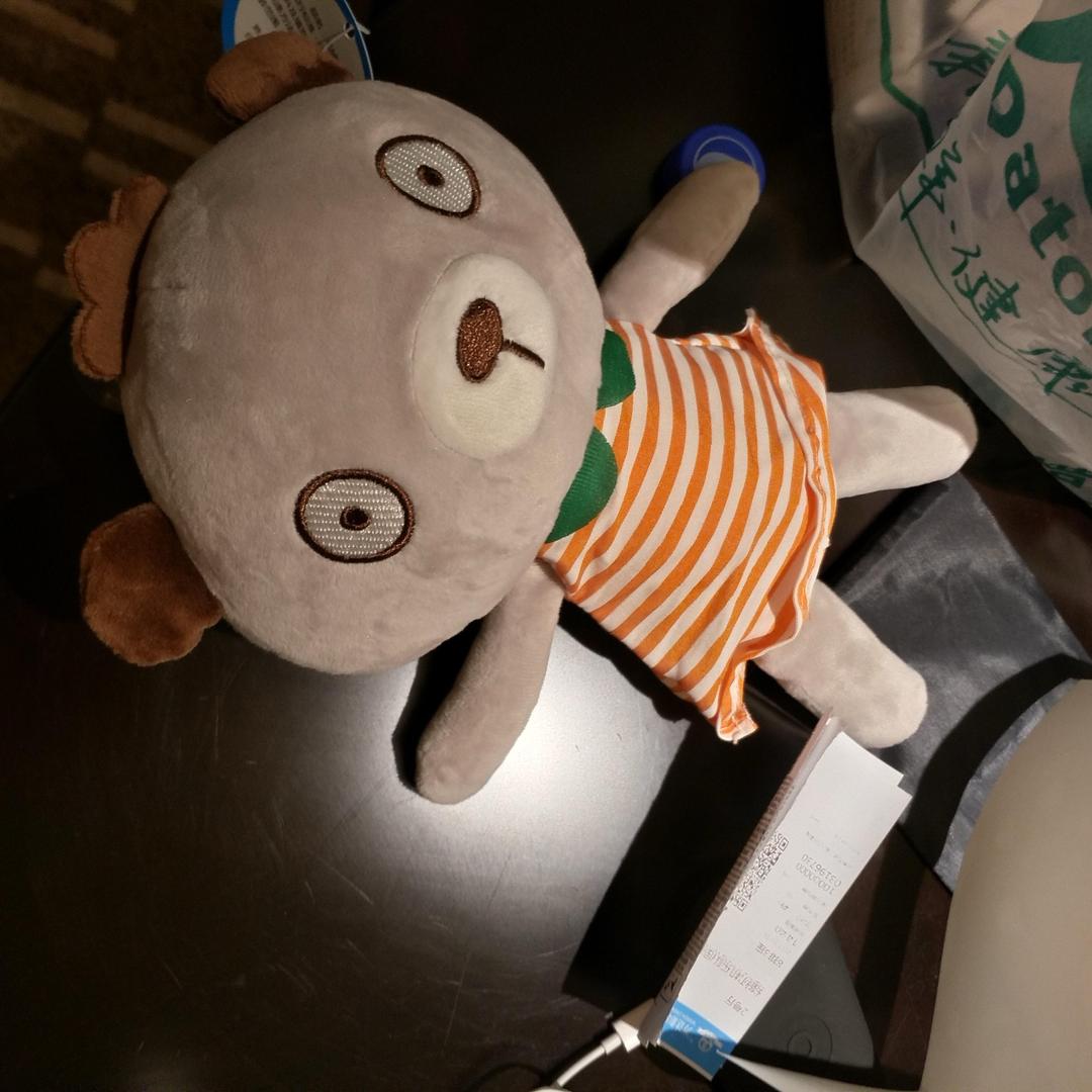 小kk