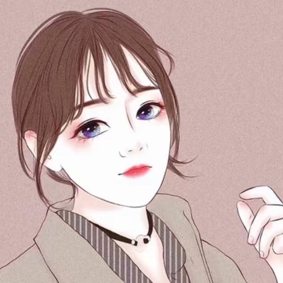 半颗糖.也很甜.