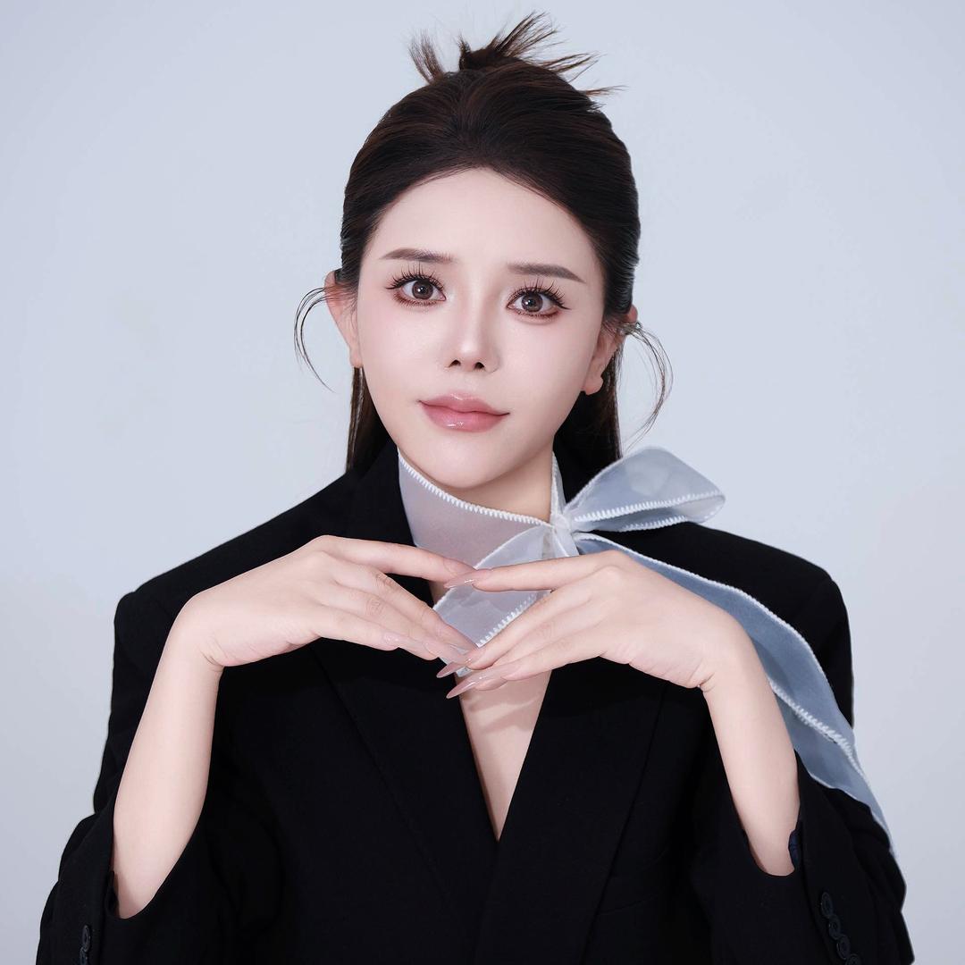 美学设计的萍萍呀