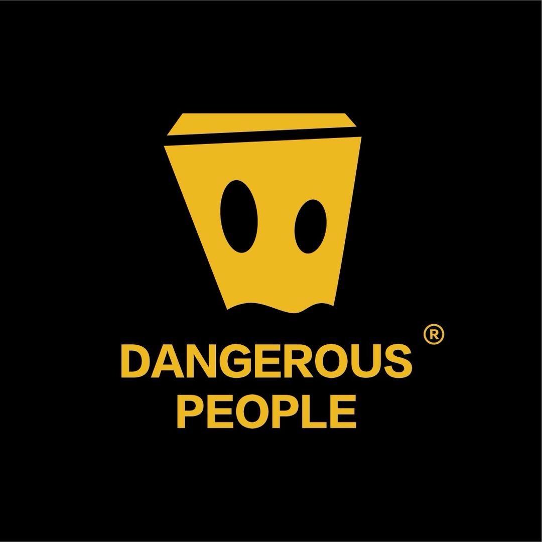 DANGEROUS PEOPLE运动旗舰店