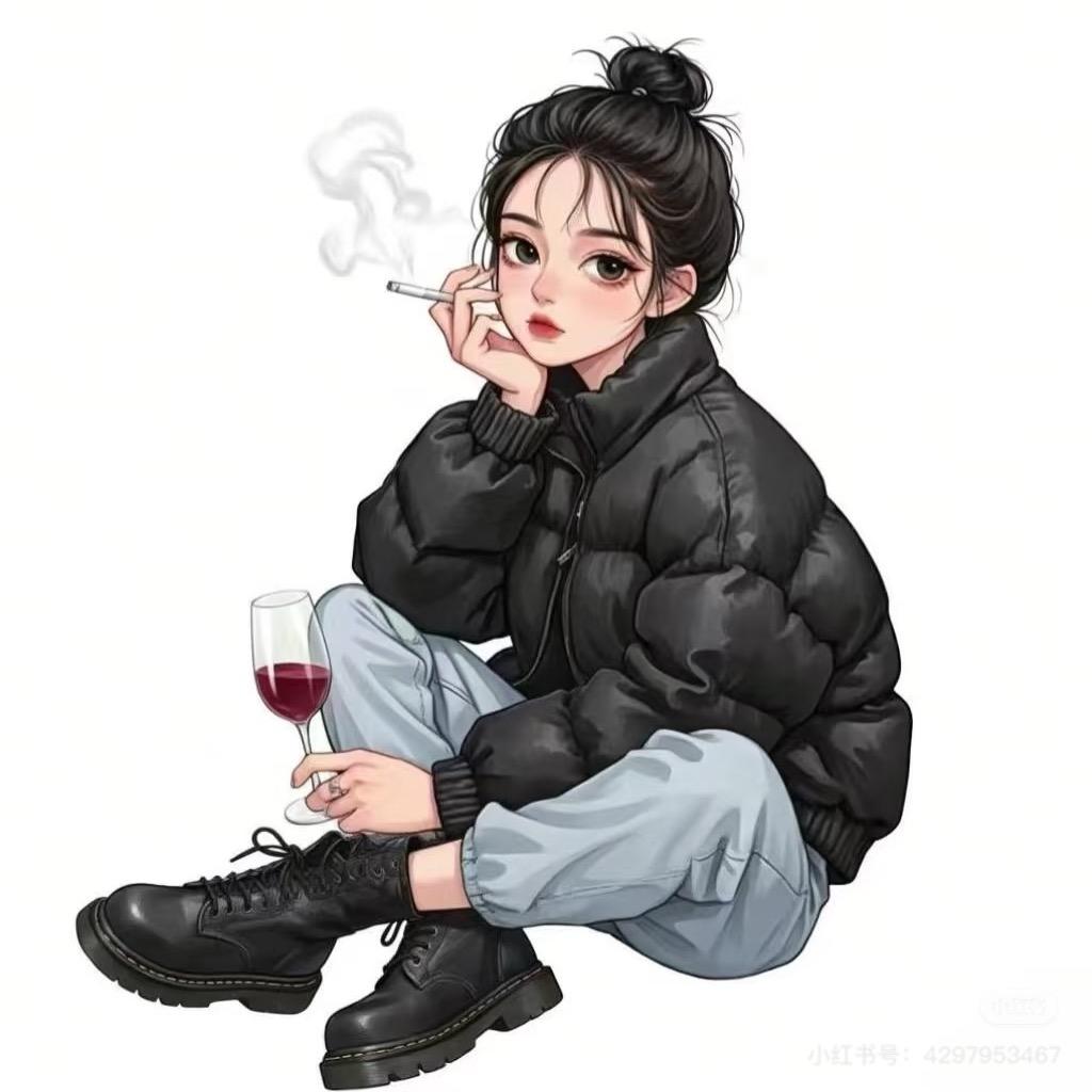 做自己的光