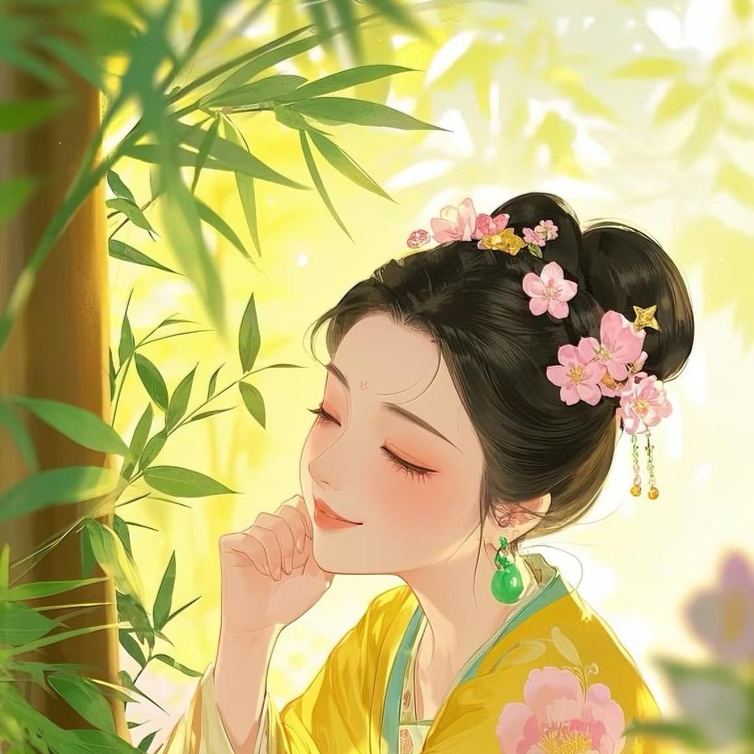 小晨晨丫