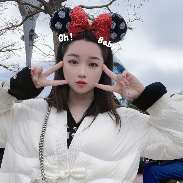 🎗️可儿