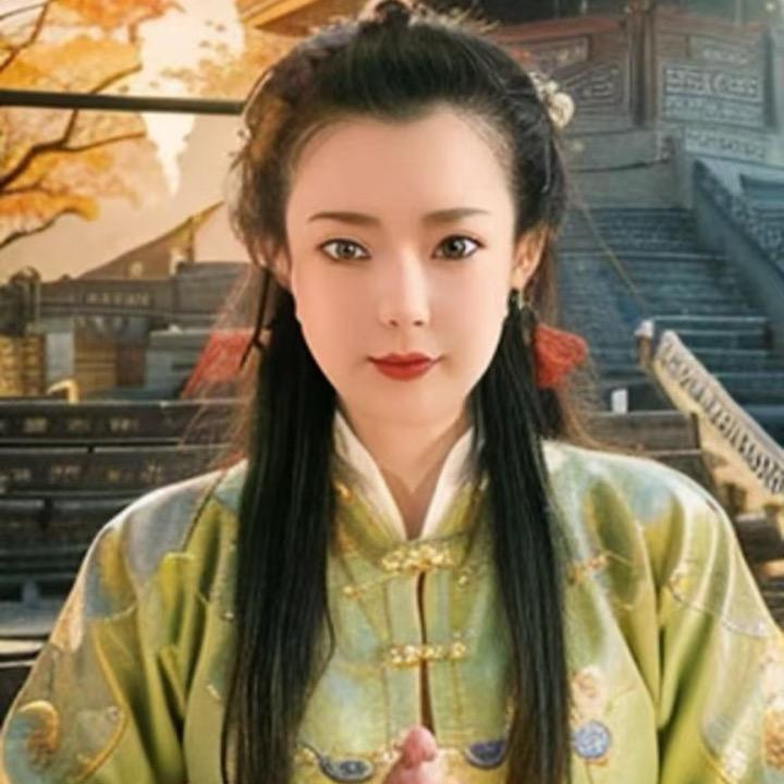 大雪儿《故事馆》