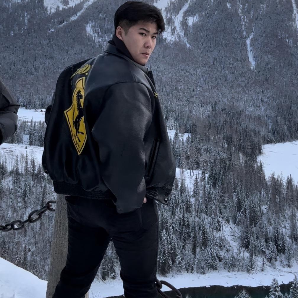 太昊（看广告复活了）