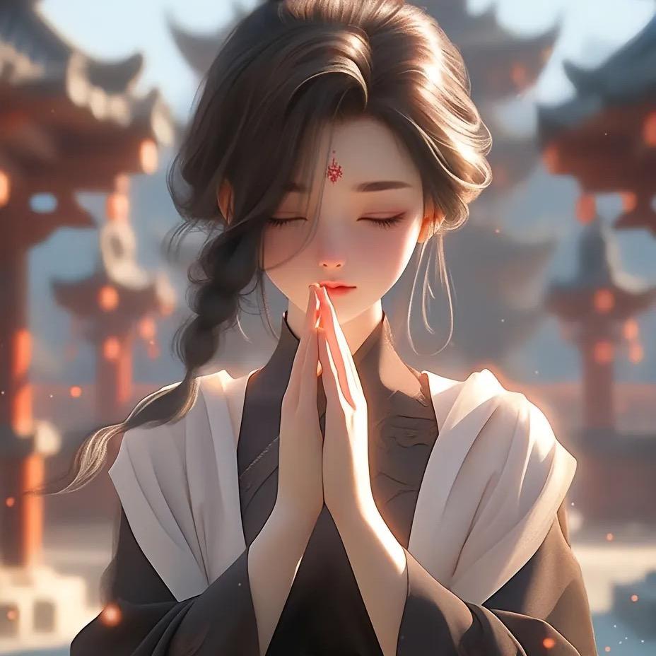 缘福本命年•庚寅