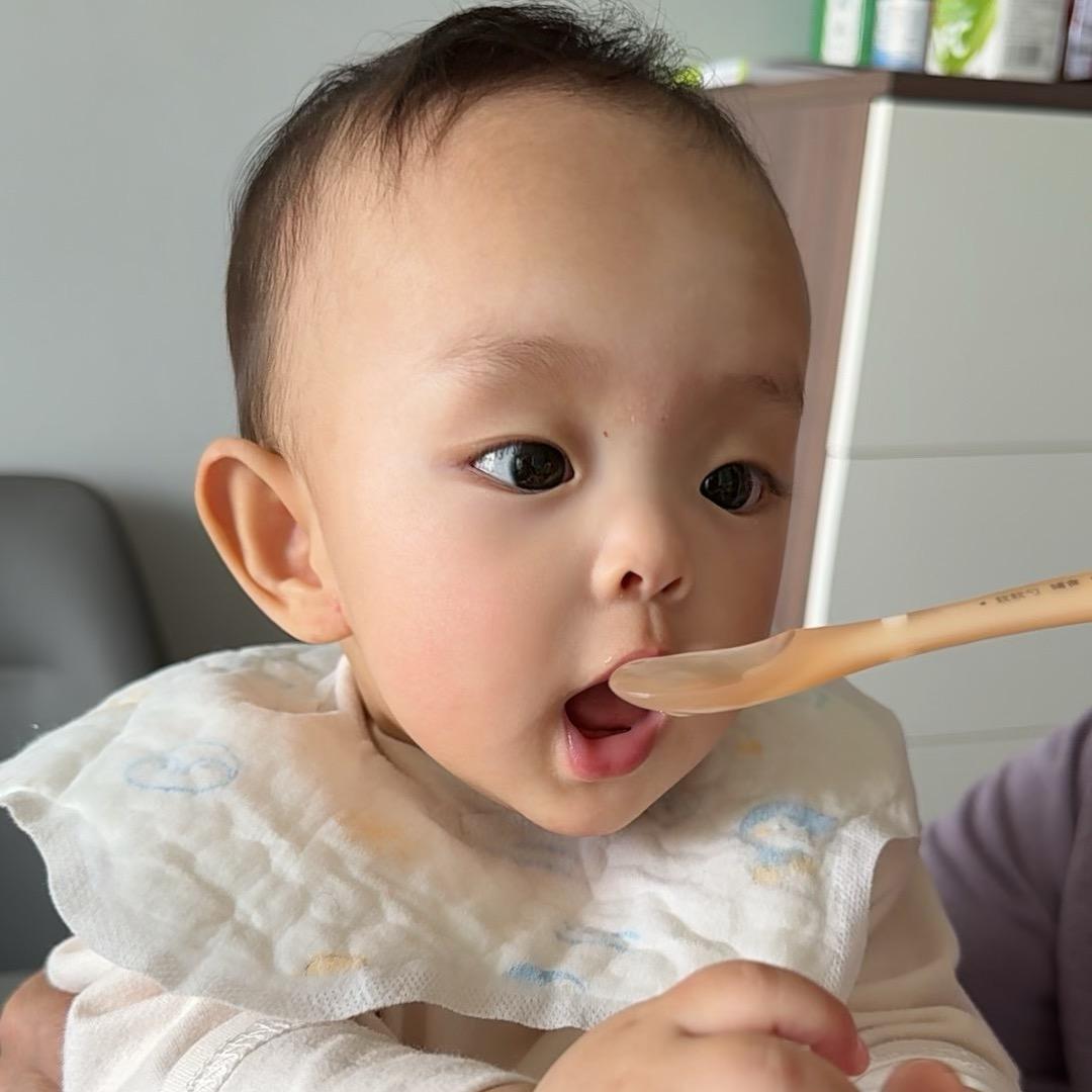 恩恩妈妈
