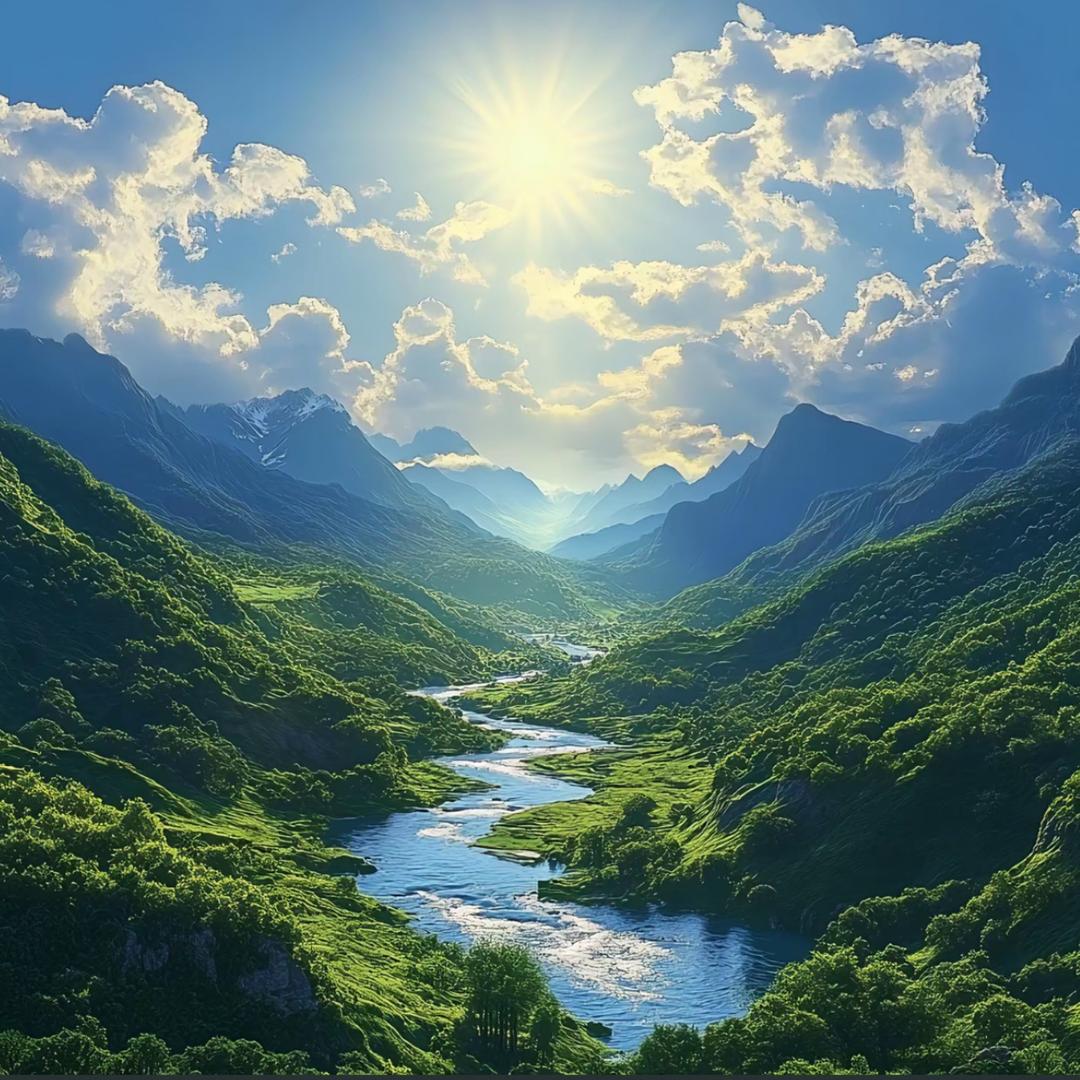 逆流而ꫛ上°